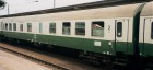 45513 Roco Passenger car type &quot;Halberstadt&quot; 2nd class with baggag